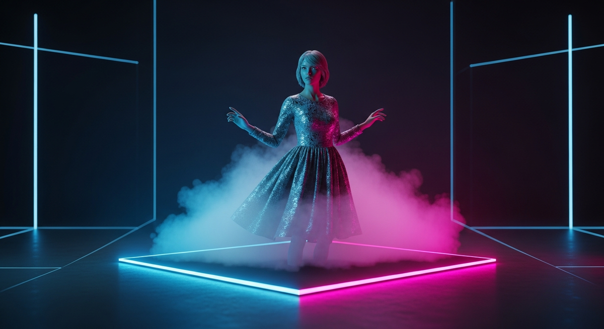 AI產品圖媲美專業拍攝 PiktID發表On-Model助電商省9成成本 AI產品圖媲美專業拍攝 PiktID發表On-Model助電商省9成成本