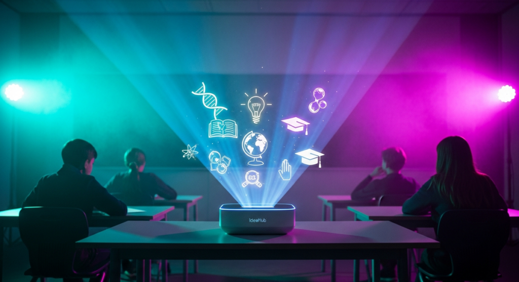 華為MWC 2026發表智慧辦公、遠距醫療與AI教育解決方案 華為MWC 2026發表智慧辦公、遠距醫療與AI教育解決方案