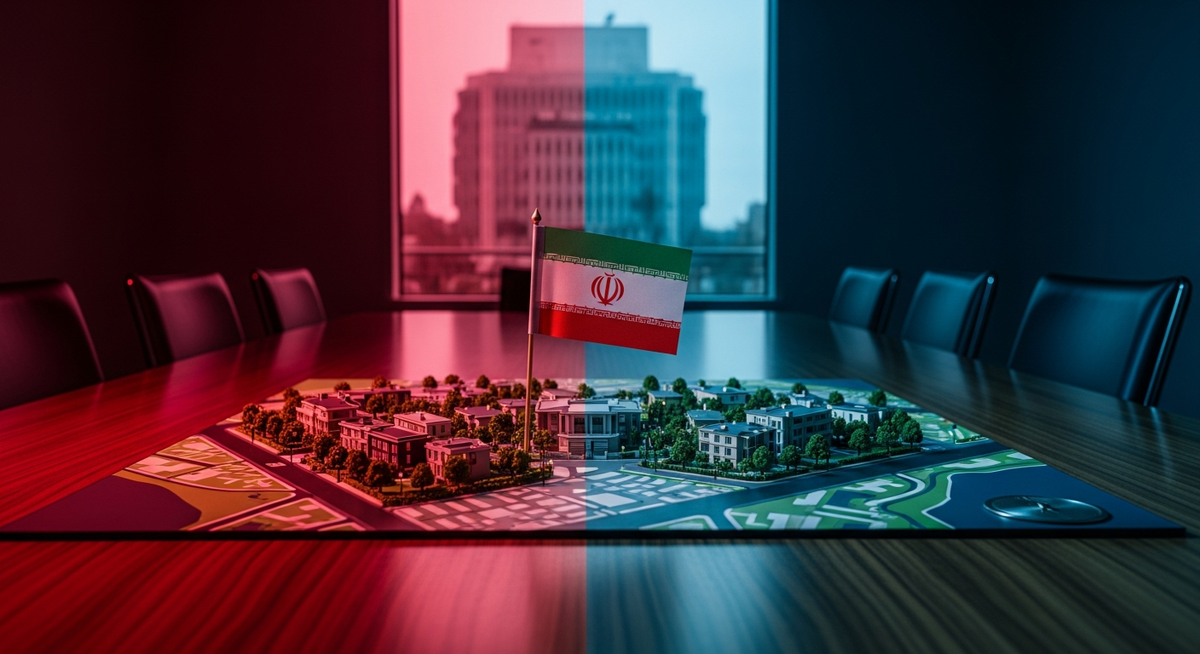 伊朗領袖之子遭爆在倫敦擁逾1.3億美元豪宅 部分可俯瞰以色列大使館 伊朗領袖之子遭爆在倫敦擁逾1.3億美元豪宅 部分可俯瞰以色列大使館