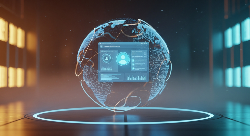 Google 個人化 AI 模式放眼全球市場 加速擴展計畫 Google 個人化 AI 模式放眼全球市場 加速擴展計畫