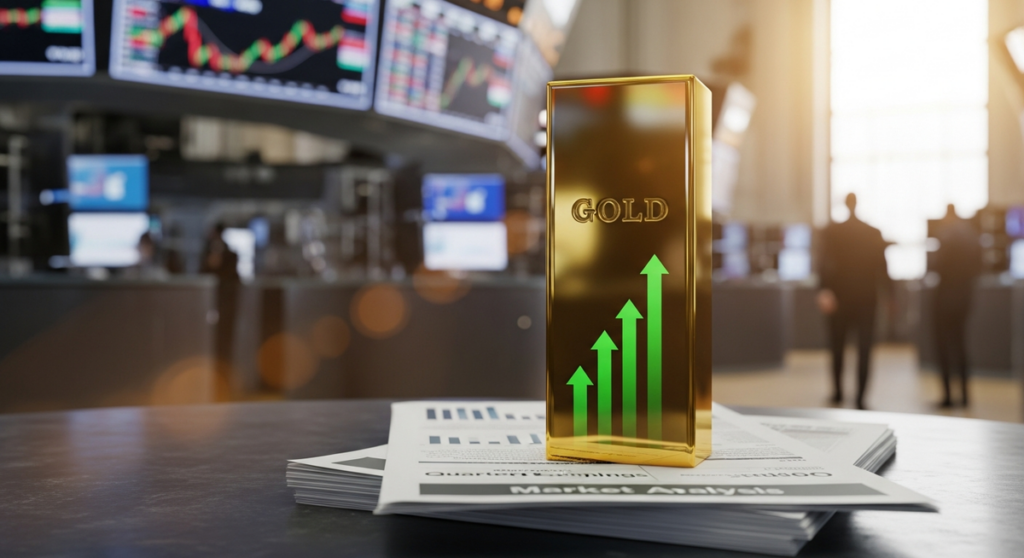 新加坡與香港爭奪全球黃金交易中心地位 地緣政治成關鍵 新加坡與香港爭奪全球黃金交易中心地位 地緣政治成關鍵