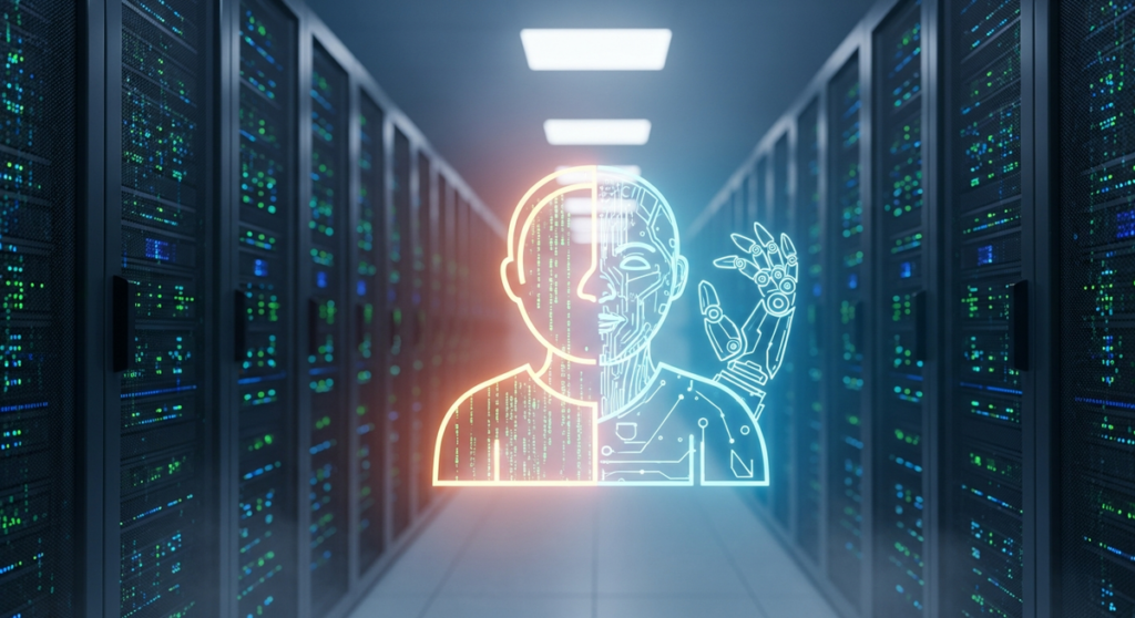 AI Agent崛起衝擊軟體業估值 企業授權模式面臨轉型 AI Agent崛起衝擊軟體業估值 企業授權模式面臨轉型