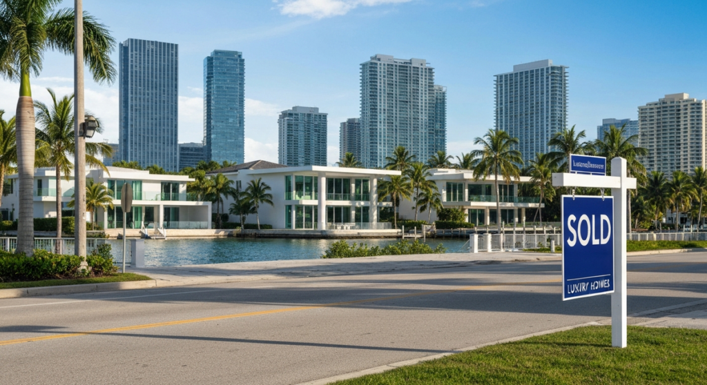 西棕櫚灘豪宅銷售激增30% 房價飆漲成「南方華爾街」 西棕櫚灘豪宅銷售激增30% 房價飆漲成「南方華爾街」