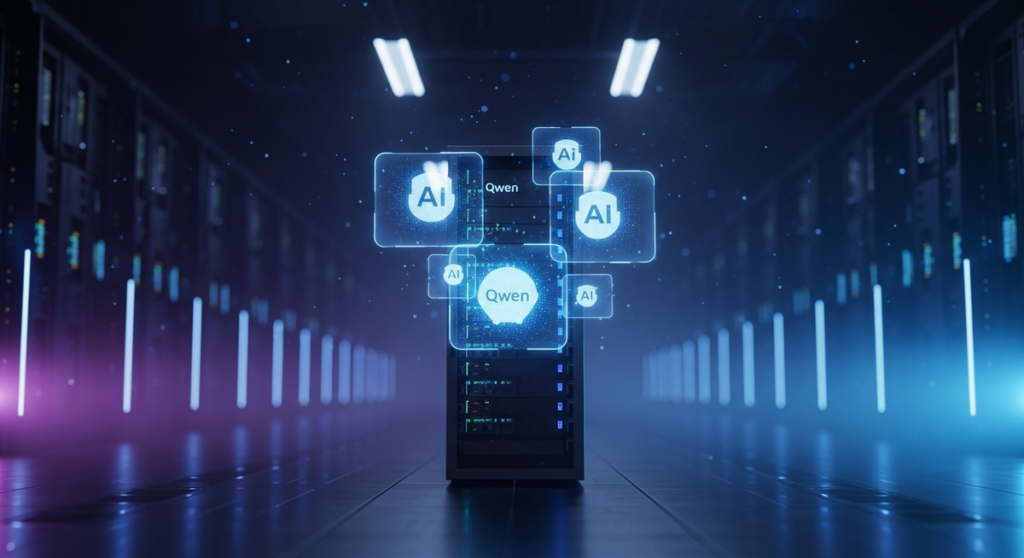 阿里巴巴逾三成員工遭裁 大舉轉型AI衝擊勞動力市場 阿里巴巴逾三成員工遭裁 大舉轉型AI衝擊勞動力市場