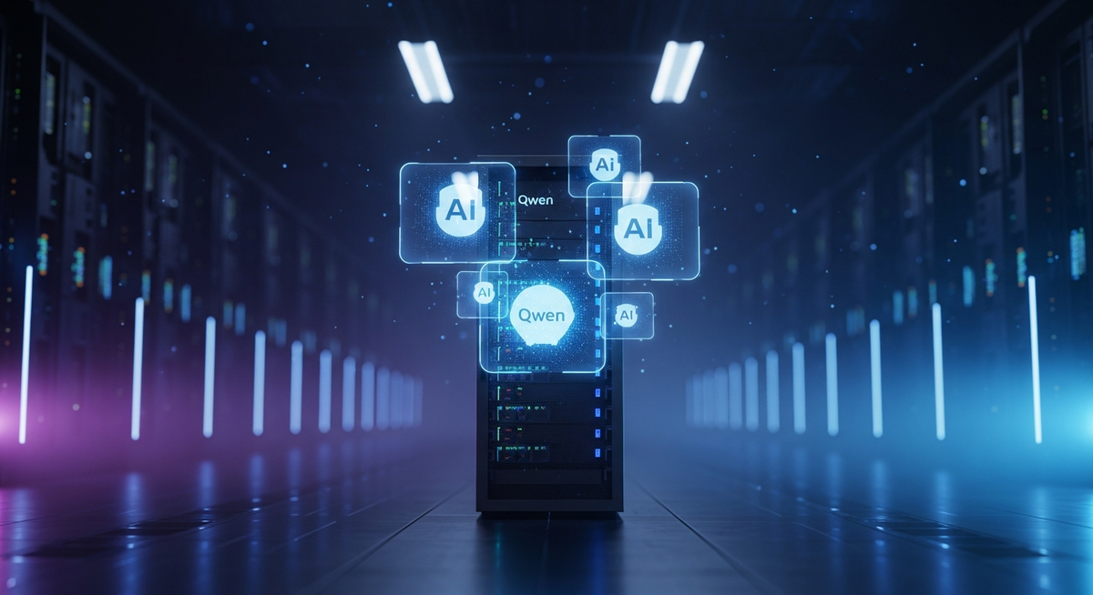 阿里巴巴逾三成員工遭裁 大舉轉型AI衝擊勞動力市場 阿里巴巴逾三成員工遭裁 大舉轉型AI衝擊勞動力市場