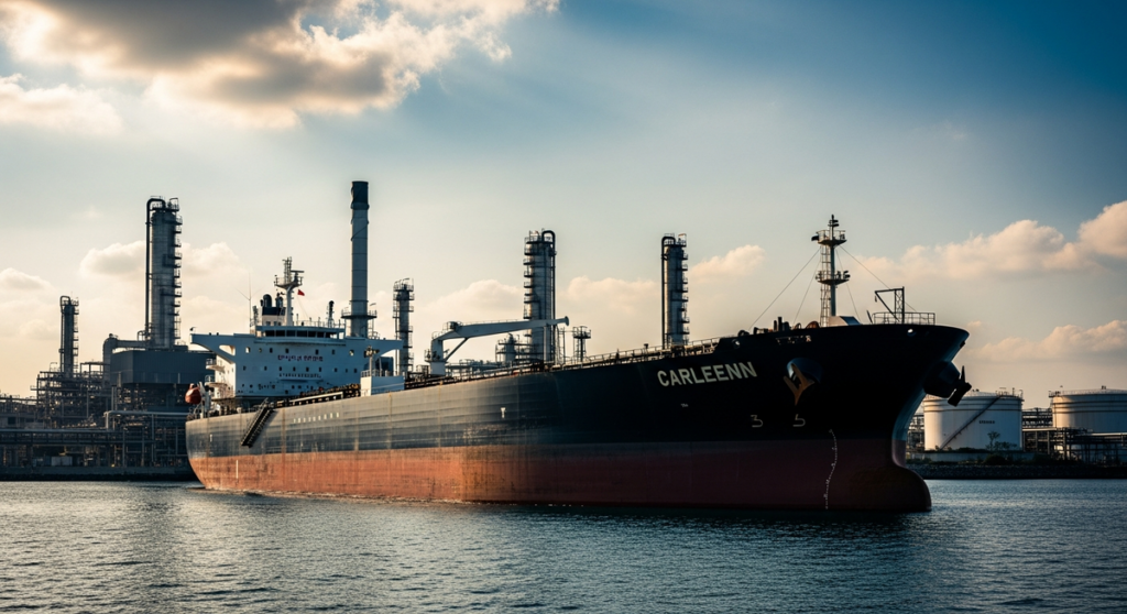 美國財政部發布許可 允許購買滯留俄羅斯石油穩定全球能源市場 美國財政部發布許可 允許購買滯留俄羅斯石油穩定全球能源市場