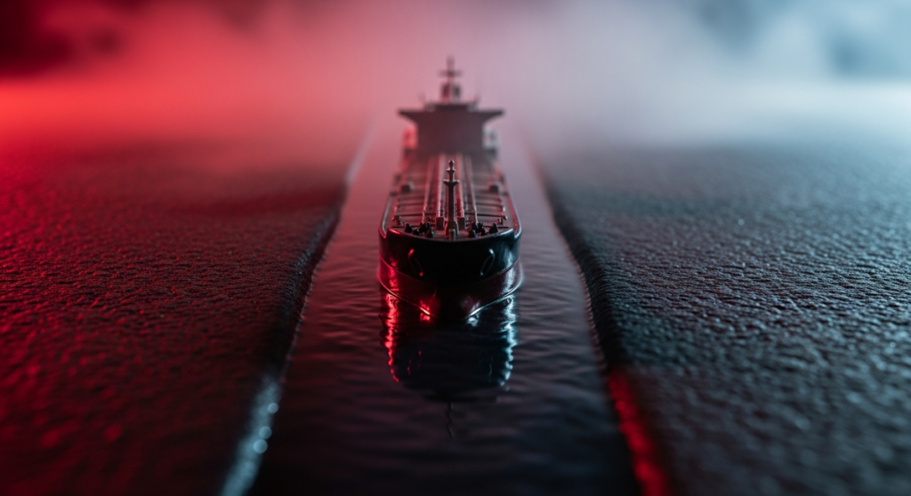 荷姆茲海峽危機拉高全球能源成本 美國加速稀土供應鏈布局應變 荷姆茲海峽危機拉高全球能源成本 美國加速稀土供應鏈布局應變