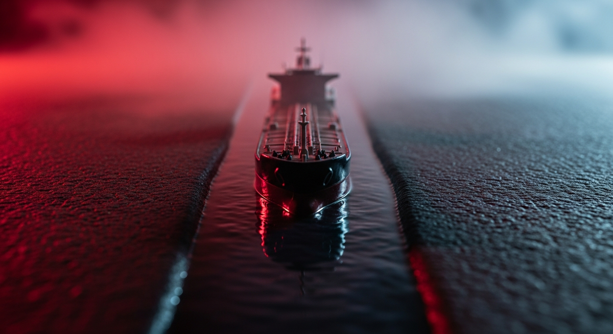 荷姆茲海峽危機拉高全球能源成本 美國加速稀土供應鏈布局應變 荷姆茲海峽危機拉高全球能源成本 美國加速稀土供應鏈布局應變