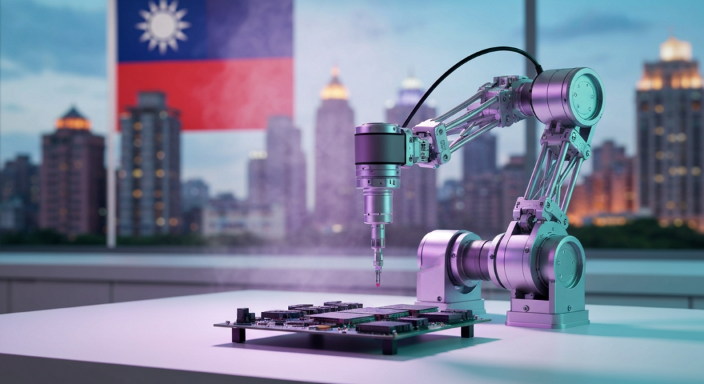 台北國際電腦展 COMPUTEX 2026聚焦AI 規模再創新高 台北國際電腦展 COMPUTEX 2026聚焦AI 規模再創新高