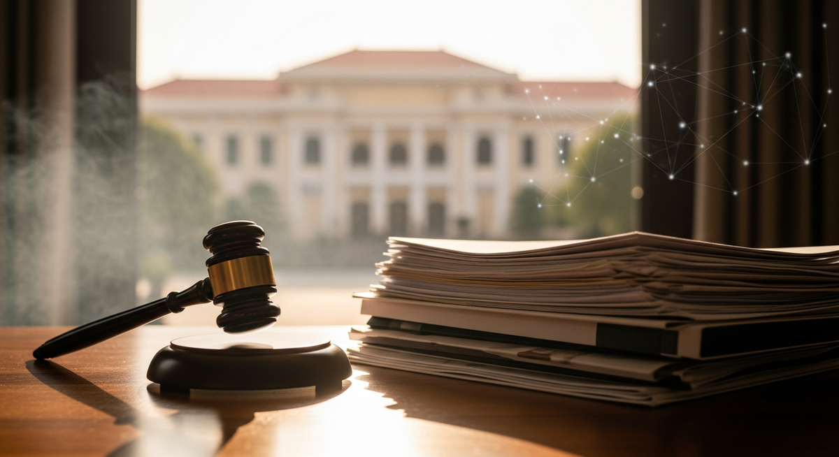 越南力求釋放智慧財產潛力 專家指人才缺口為關鍵挑戰 越南力求釋放智慧財產潛力 專家指人才缺口為關鍵挑戰