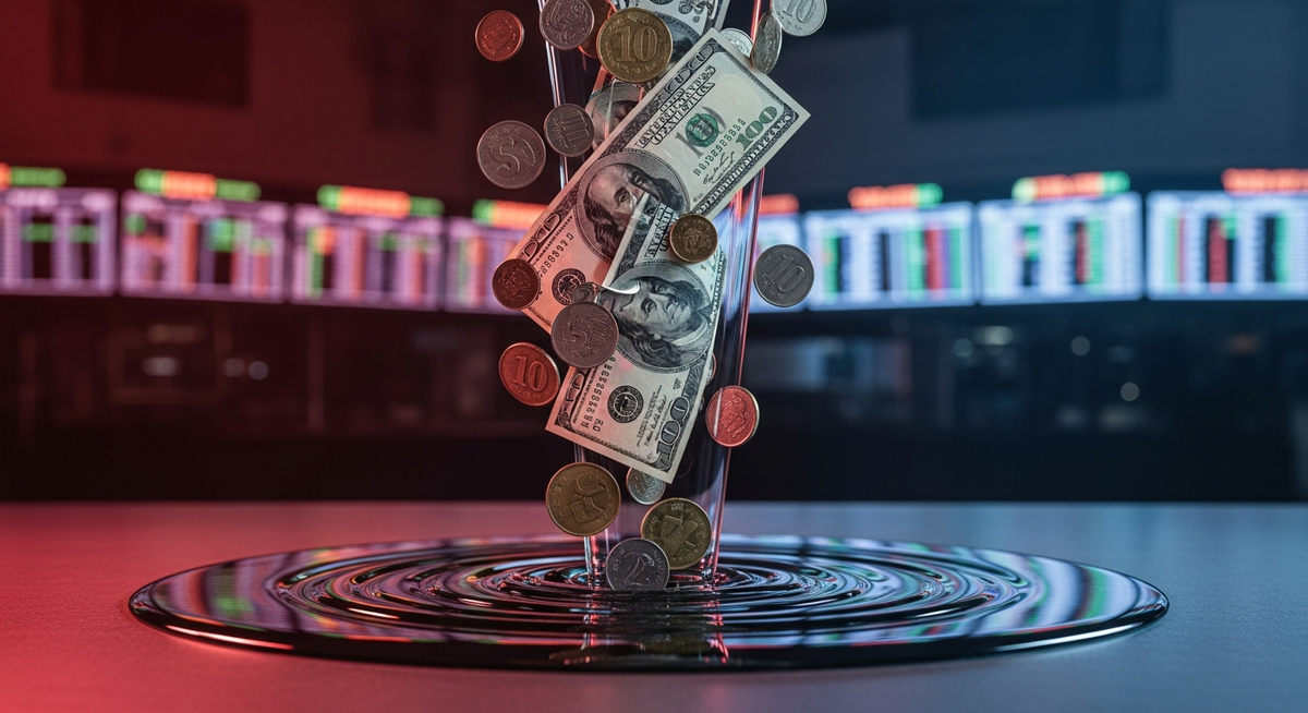 西亞局勢影響浮現:台股外資單週淨賣超56.4億美元居亞洲之冠 西亞局勢影響浮現:台股外資單週淨賣超56.4億美元居亞洲之冠