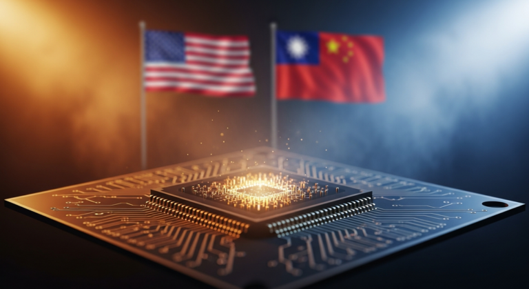 黃仁勳呼籲停止散布AI恐慌 直言供應鏈應去風險化