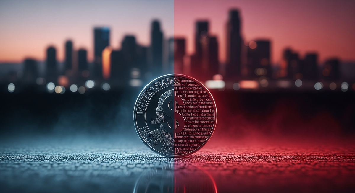 加州富豪稅引科技巨頭爭議:矽谷成功仰賴公共資助成焦點 加州富豪稅引科技巨頭爭議:矽谷成功仰賴公共資助成焦點