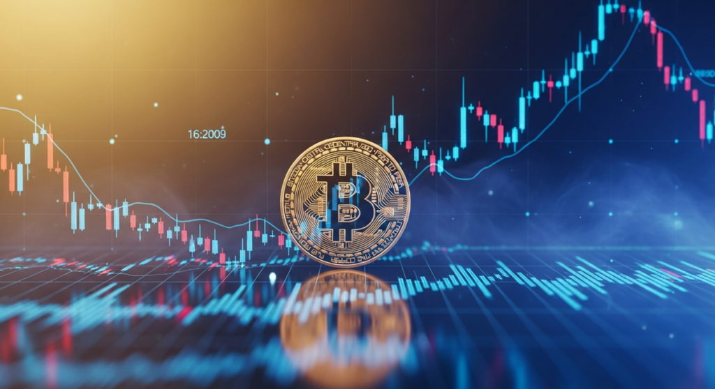 美國加密交易市占翻倍 ETF資金湧入比特幣多頭動能升溫 美國加密交易市占翻倍 ETF資金湧入比特幣多頭動能升溫