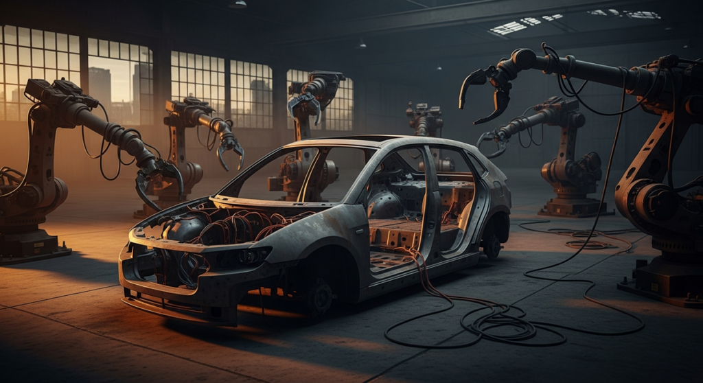 本田宣布取消三款美國電動車生產計畫,坦言不敵市場需求下滑 本田宣布取消三款美國電動車生產計畫,坦言不敵市場需求下滑