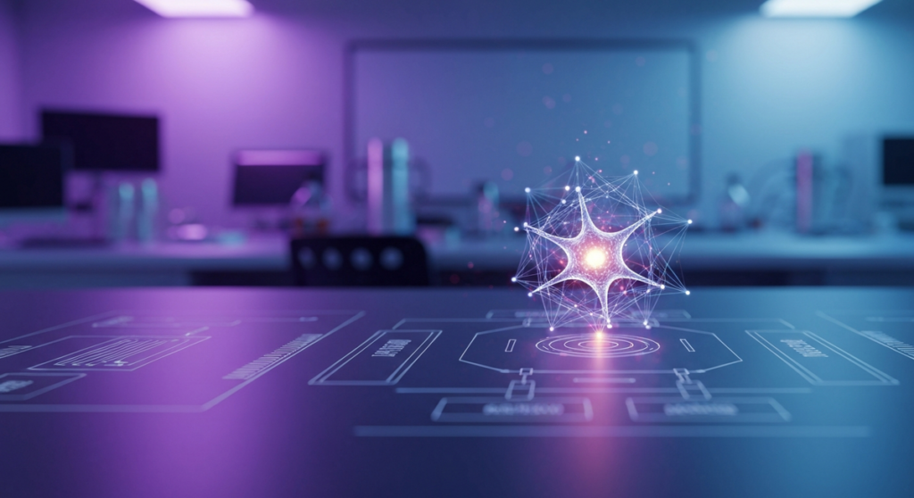 Amdocs攜手史丹佛大學 探索AI導入軟體工程效益 Amdocs攜手史丹佛大學 探索AI導入軟體工程效益