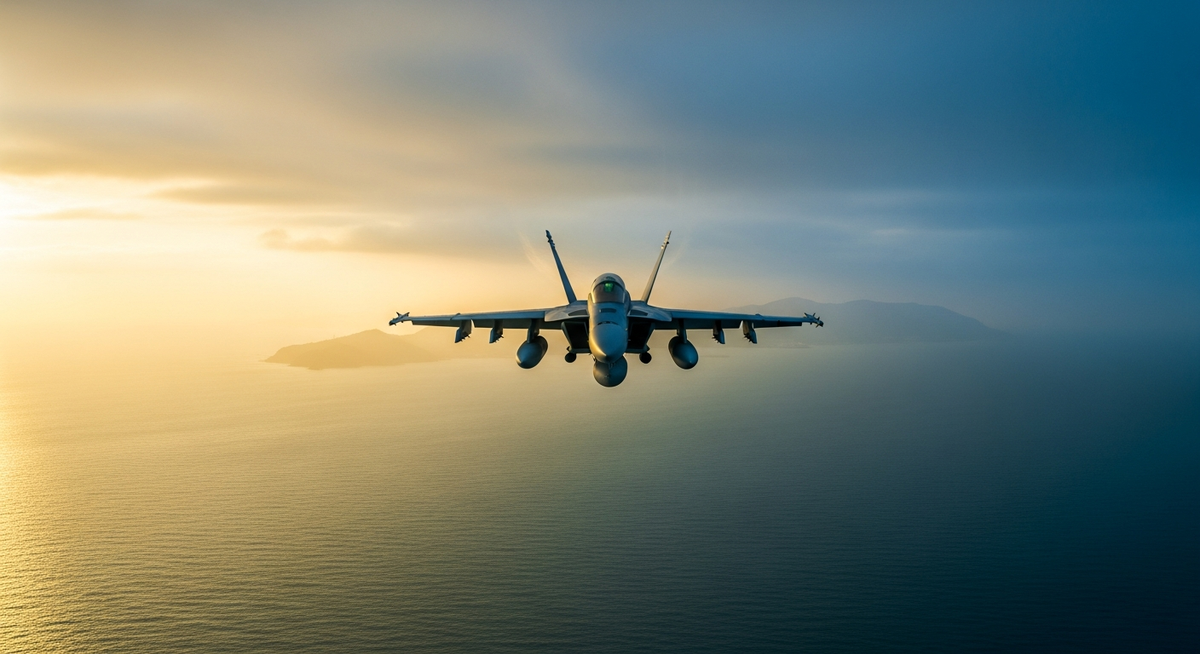 美軍機通過台灣海峽,中國大陸罕見降低區域活動頻率 美軍機通過台灣海峽,中國大陸罕見降低區域活動頻率