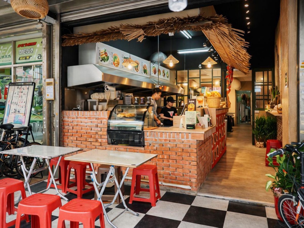 信義區平價美食:吳興街人氣越南河粉 8小時慢熬湯頭超清甜 信義區平價美食:吳興街人氣越南河粉 8小時慢熬湯頭超清甜