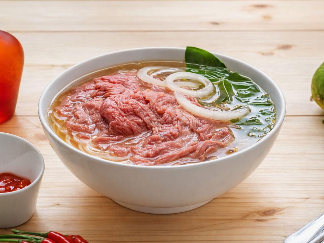 信義區平價美食:吳興街人氣越南河粉 8小時慢熬湯頭超清甜 信義區平價美食:吳興街人氣越南河粉 8小時慢熬湯頭超清甜