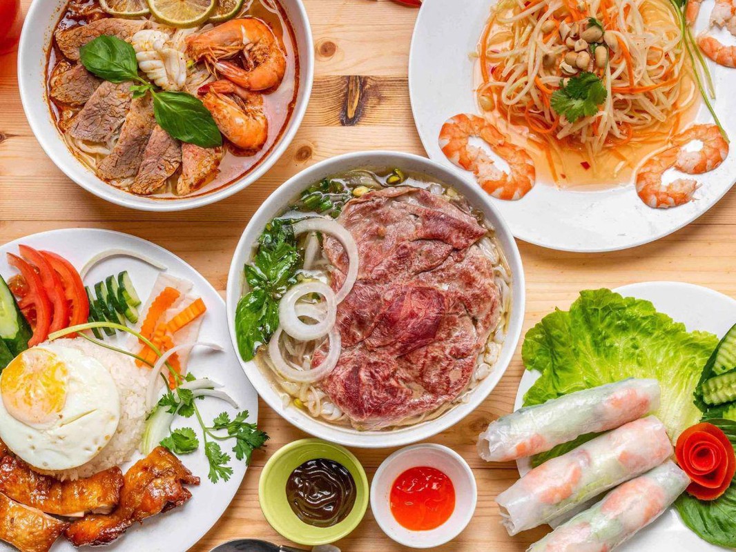 信義區平價美食:吳興街人氣越南河粉 8小時慢熬湯頭超清甜 信義區平價美食:吳興街人氣越南河粉 8小時慢熬湯頭超清甜