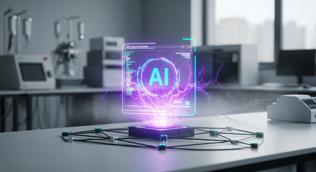 印度理工學院與英國考文垂大學 攜手AI醫療研究 印度理工學院與英國考文垂大學 攜手AI醫療研究