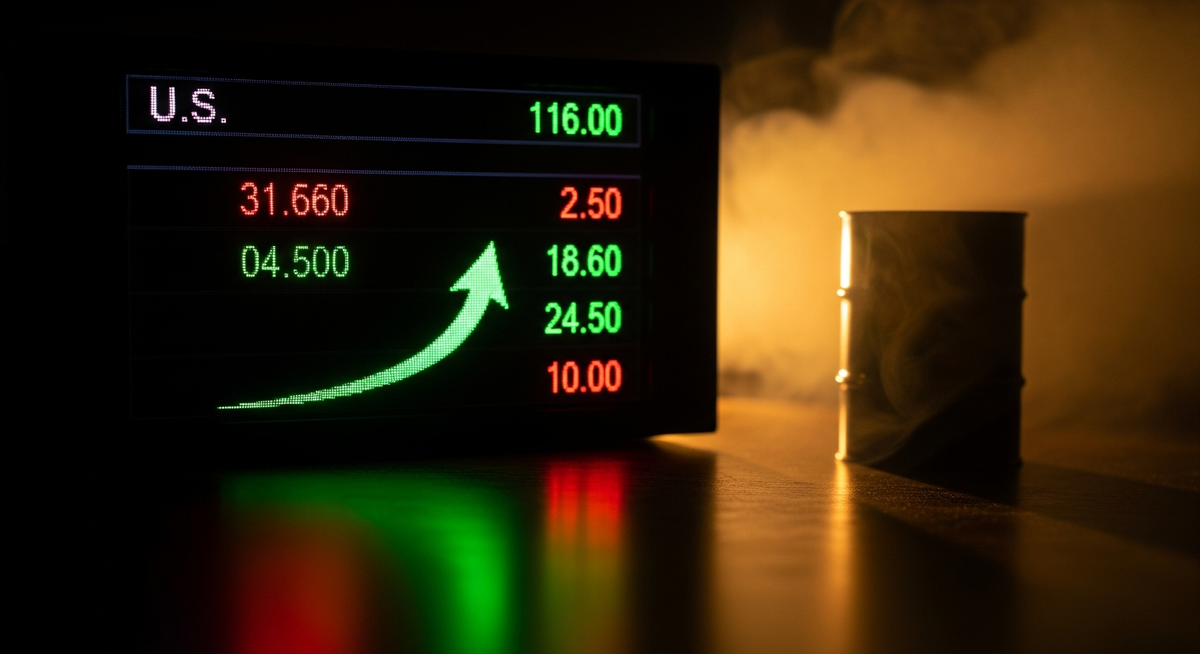 伊朗戰爭衝擊美國股市 川普宣布「寬限期」市場反彈 伊朗戰爭衝擊美國股市 川普宣布「寬限期」市場反彈