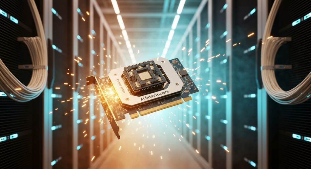 iShares AI ETF績效亮眼 一年回報率超越QQQ iShares AI ETF績效亮眼 一年回報率超越QQQ