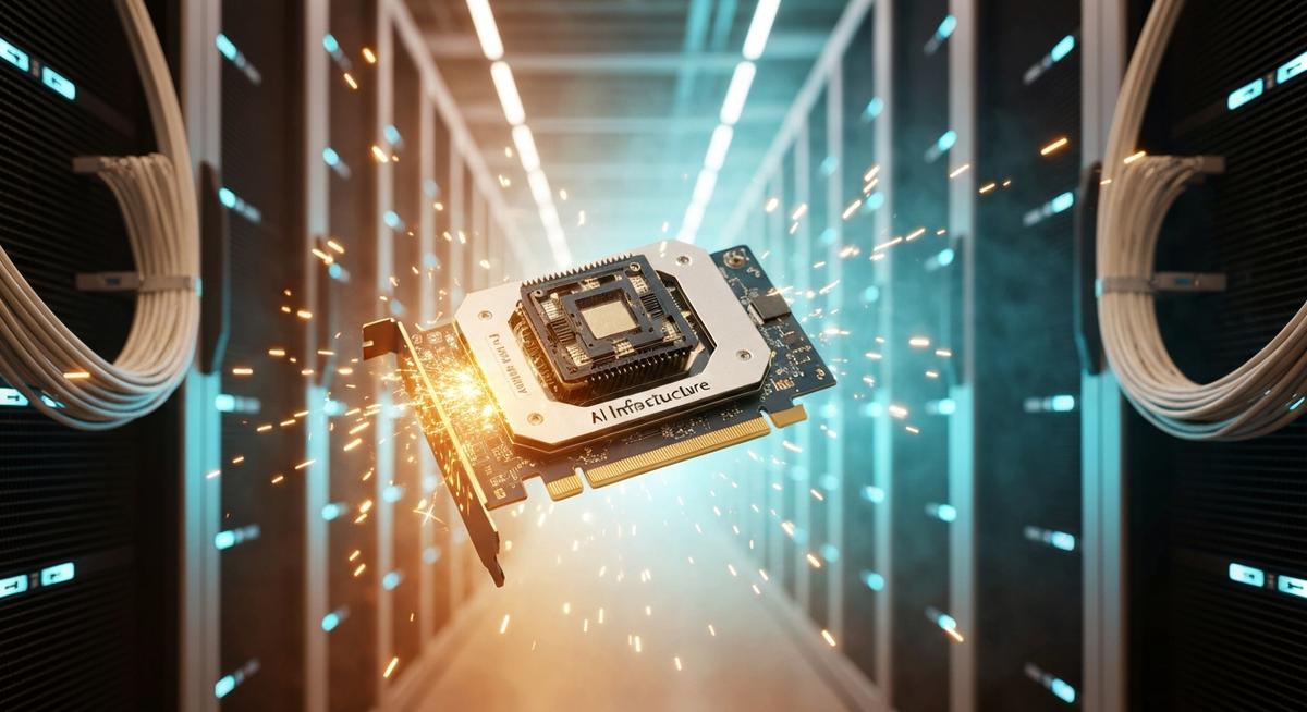 iShares AI ETF績效亮眼 一年回報率超越QQQ iShares AI ETF績效亮眼 一年回報率超越QQQ