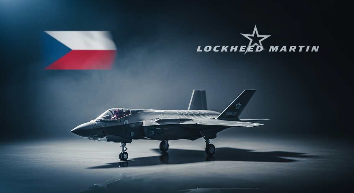 F-35供應鏈擴大至歐洲 軍工龍頭洛馬強化歐洲航太產業鏈 F-35供應鏈擴大至歐洲 軍工龍頭洛馬強化歐洲航太產業鏈