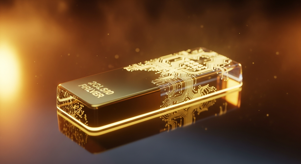 Flow Traders 推出 24 小時代幣化股票與黃金場外交易櫃檯 Flow Traders 推出 24 小時代幣化股票與黃金場外交易櫃檯