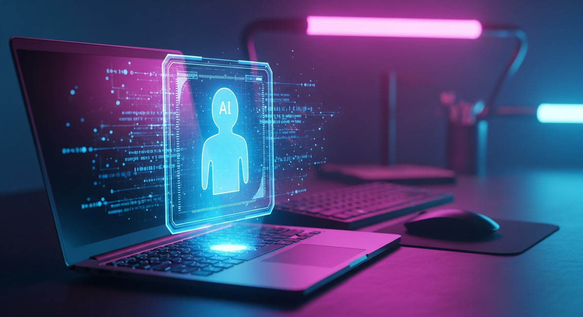 Meta Manus AI進駐桌面應用 搶攻AI代理人戰場 Meta Manus AI進駐桌面應用 搶攻AI代理人戰場