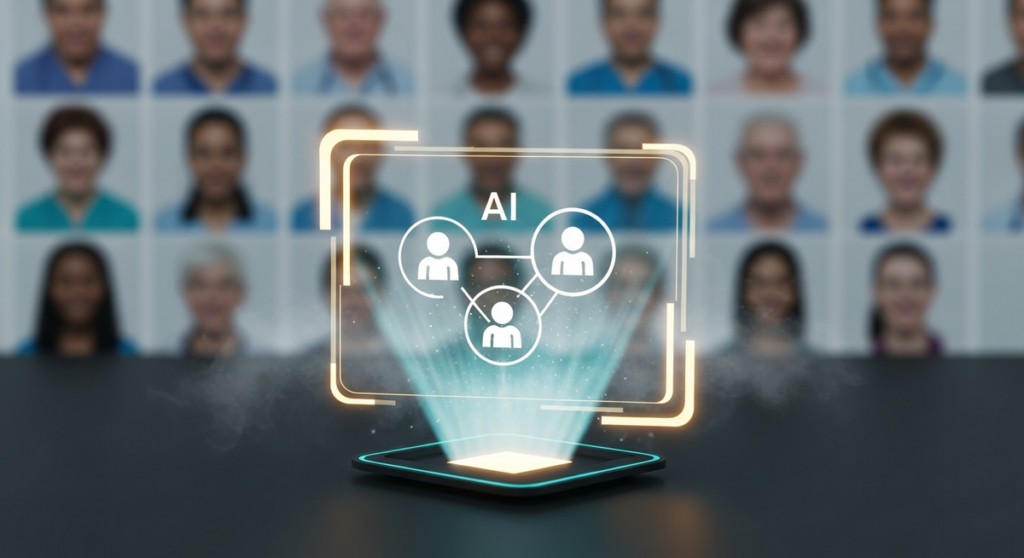 美國醫療AI導入策略:Medicaid報告倡議六大倫理原則 美國醫療AI導入策略:Medicaid報告倡議六大倫理原則