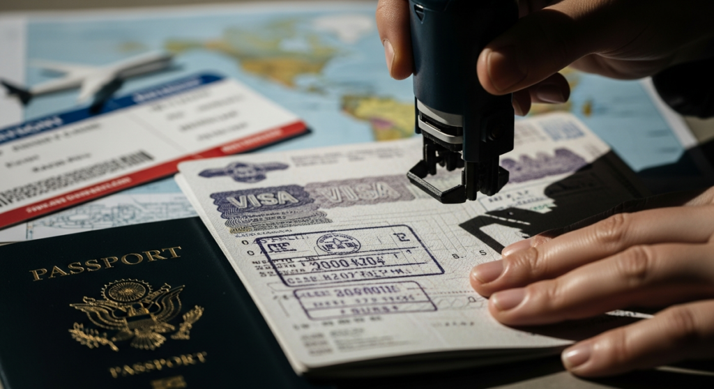 簽證門檻與成本攀升 印度學生留學重心轉向歐亞 簽證門檻與成本攀升 印度學生留學重心轉向歐亞