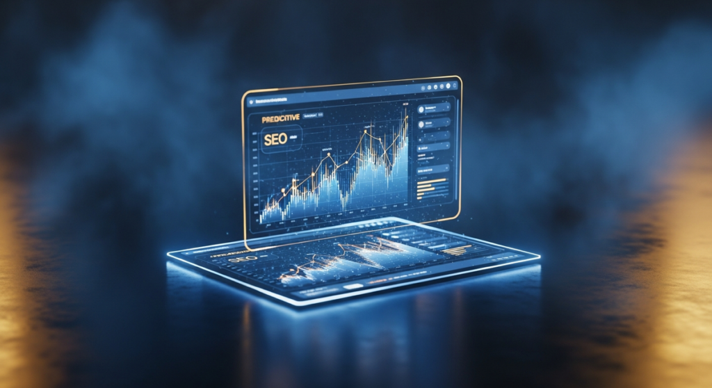 AI 驅動搜尋市場轉型:預測 SEO 趨勢成數位行銷新焦點 AI 驅動搜尋市場轉型:預測 SEO 趨勢成數位行銷新焦點