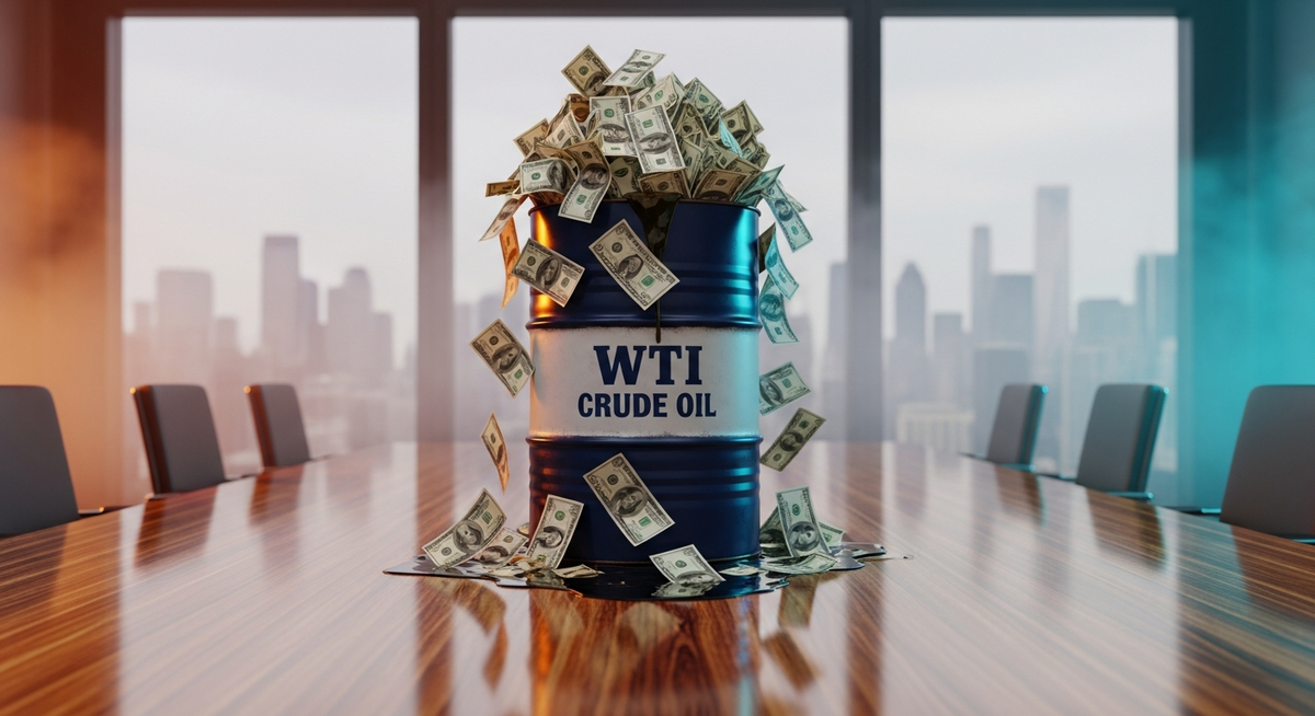 油價飆漲加劇通膨疑慮 美國就業報告成股市關鍵變數 油價飆漲加劇通膨疑慮 美國就業報告成股市關鍵變數