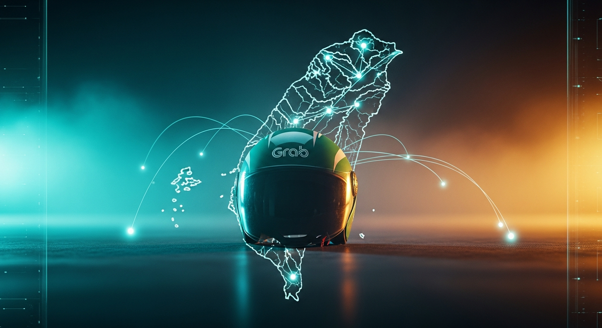 Grab斥資6億美元收購Foodpanda台灣業務 分析看好長線策略布局 Grab斥資6億美元收購Foodpanda台灣業務 分析看好長線策略布局