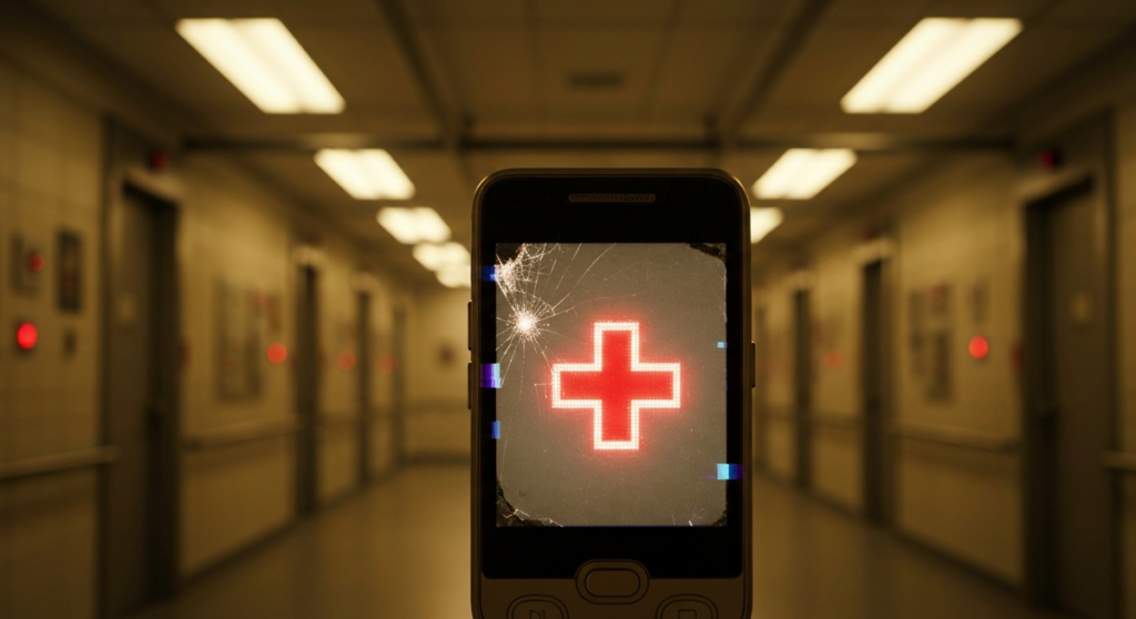 AI醫療分診現盲點 研究示警:緊急狀況判斷恐失準 AI醫療分診現盲點 研究示警:緊急狀況判斷恐失準