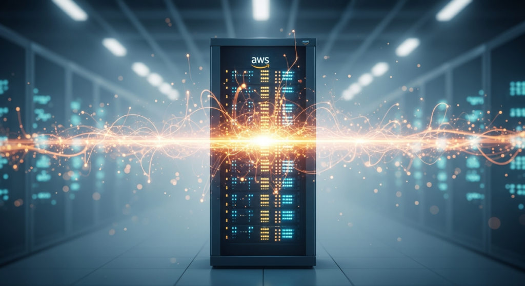 長線投資標的?擁抱雲端與AI資安 亞馬遜、CrowdStrike受矚 長線投資標的?擁抱雲端與AI資安 亞馬遜、CrowdStrike受矚