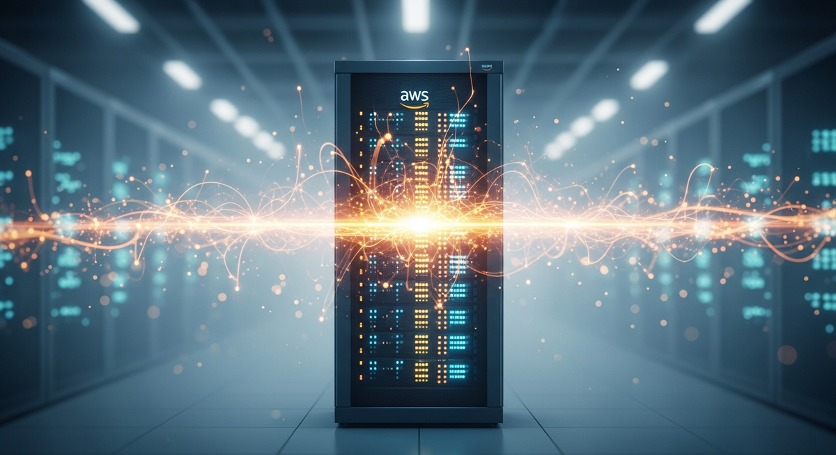 長線投資標的?擁抱雲端與AI資安 亞馬遜、CrowdStrike受矚 長線投資標的?擁抱雲端與AI資安 亞馬遜、CrowdStrike受矚