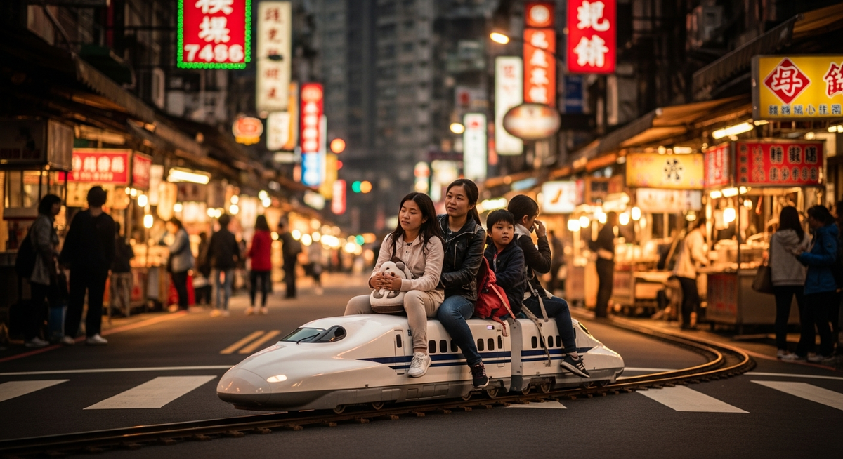 日本客強勁需求助攻 台灣觀光2025年望破900萬人次 日本客強勁需求助攻 台灣觀光2025年望破900萬人次