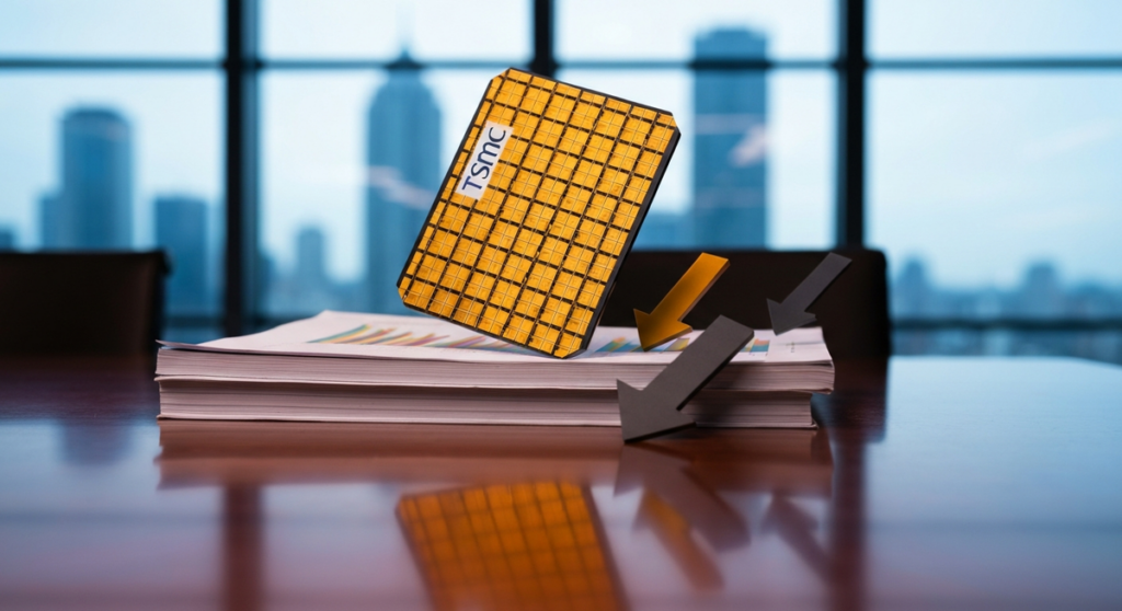 美國對台投資衝破 6680 億美元,台積電股價反跌引發關注 美國對台投資衝破 6680 億美元,台積電股價反跌引發關注