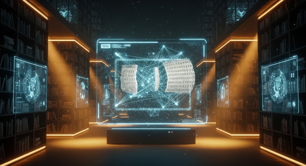 奧地利科學院攜手Mistral AI、Reply開發古希臘文AI「阿波羅」 奧地利科學院攜手Mistral AI、Reply開發古希臘文AI「阿波羅」