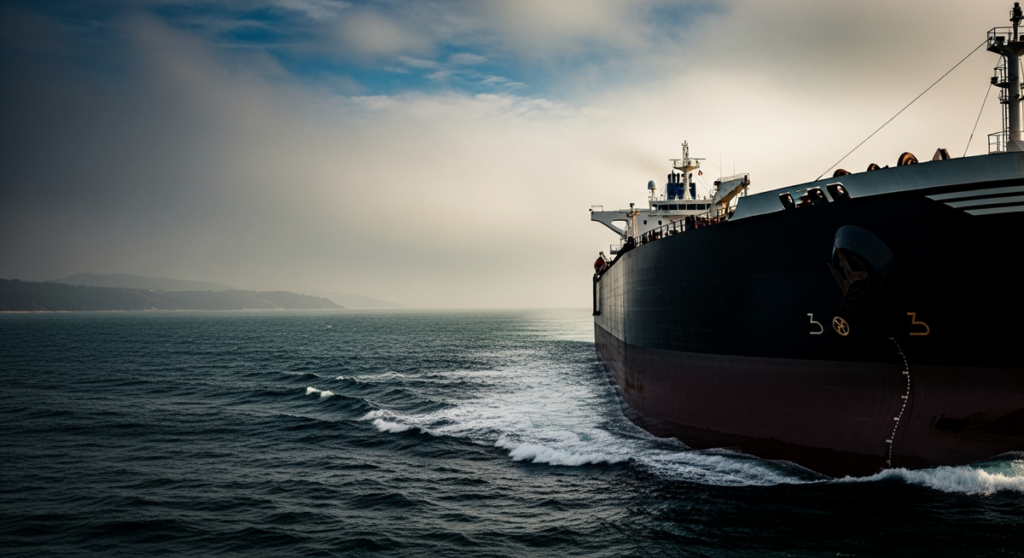 中東局勢動盪霍爾木茲海峽航運受阻 印度戰略儲油僅夠 9.5 天 中東局勢動盪霍爾木茲海峽航運受阻 印度戰略儲油僅夠 9.5 天