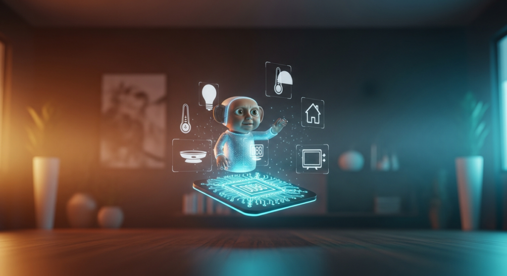 Andrej Karpathy部署AI代理人「多比」自動化居家 告別多款手機應用 Andrej Karpathy部署AI代理人「多比」自動化居家 告別多款手機應用