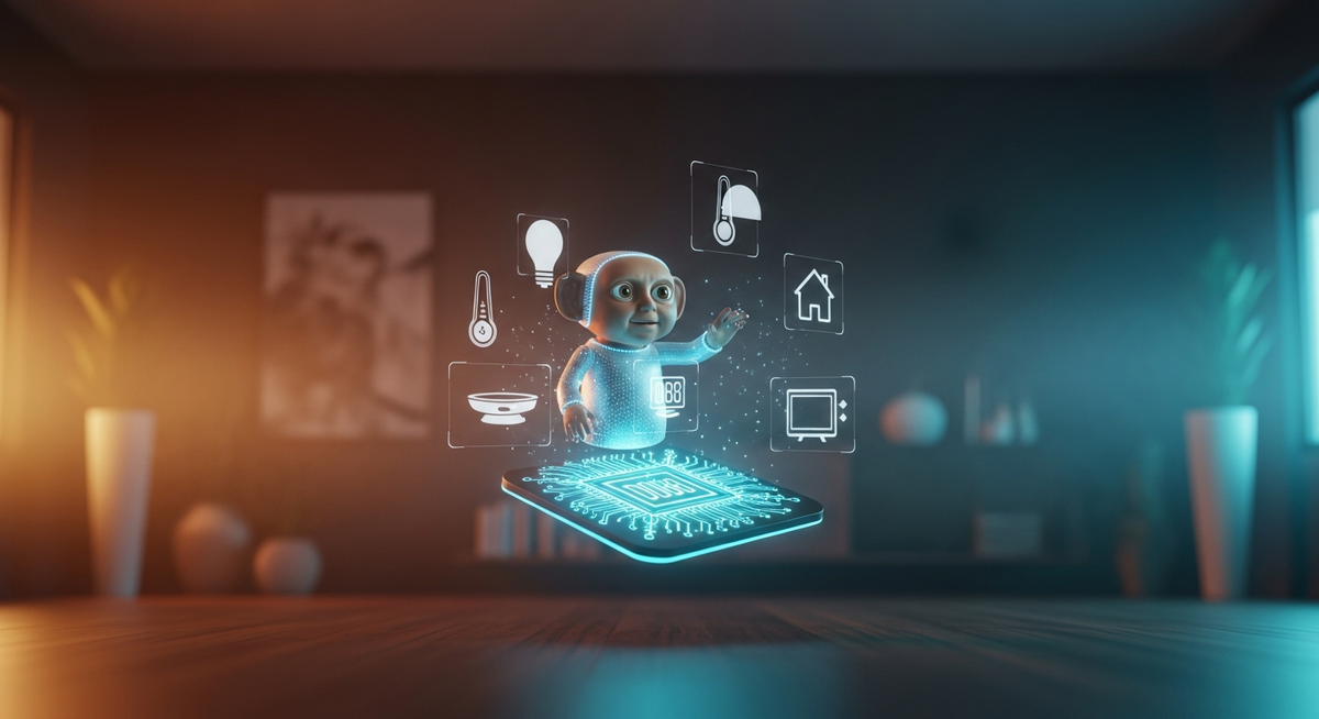 Andrej Karpathy部署AI代理人「多比」自動化居家 告別多款手機應用 Andrej Karpathy部署AI代理人「多比」自動化居家 告別多款手機應用