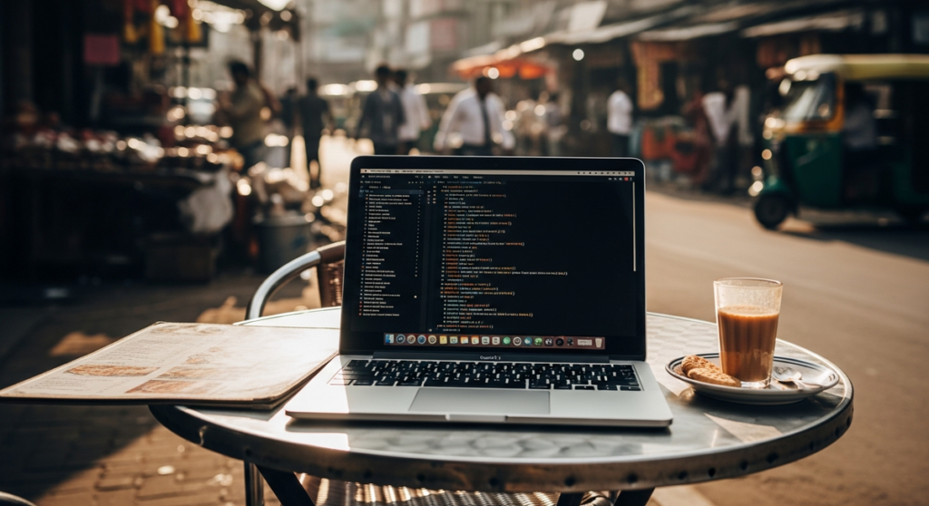 印度軟體工程師疑因工作壓力輕生,IT 業過勞與心理健康再受關注 印度軟體工程師疑因工作壓力輕生,IT 業過勞與心理健康再受關注