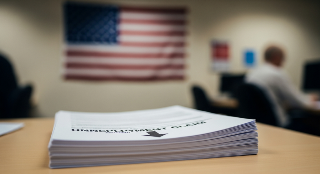 美國就業數據疲軟與油價飆漲 引發經濟滯脹憂慮 美國就業數據疲軟與油價飆漲 引發經濟滯脹憂慮