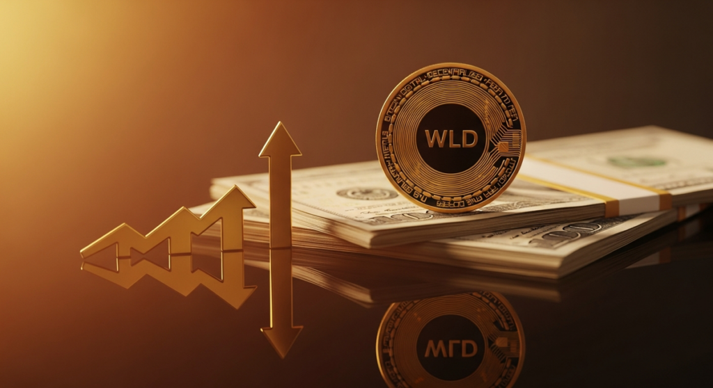 Worldcoin推AI身分驗證工具AgentKit 八哥控股募資2.5億美元佈局WLD Worldcoin推AI身分驗證工具AgentKit 八哥控股募資2.5億美元佈局WLD