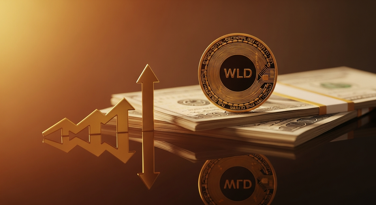 Worldcoin推AI身分驗證工具AgentKit 八哥控股募資2.5億美元佈局WLD Worldcoin推AI身分驗證工具AgentKit 八哥控股募資2.5億美元佈局WLD