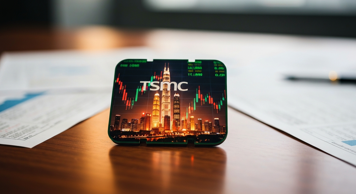 中國晶片業掀 IPO 熱潮 本土供應鏈崛起成投資新焦點 中國晶片業掀 IPO 熱潮 本土供應鏈崛起成投資新焦點